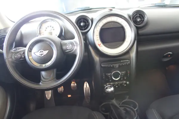 MINI Countryman Cooper SD ALL4 37