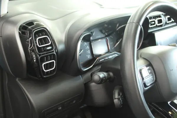 Citroën C3 Aircross 20