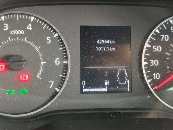 Dacia Duster ESSENCE 14