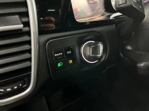 Porsche Cayenne Coupé E-Hybrid 53