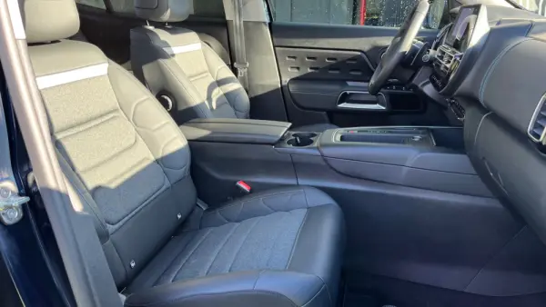 Citroën C5 Aircross 1.5 BlueHDi Shine Pack EAT8 22