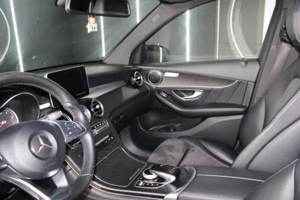 Mercedes-Benz CLC 250 2.1 EXCLUSIVE 42