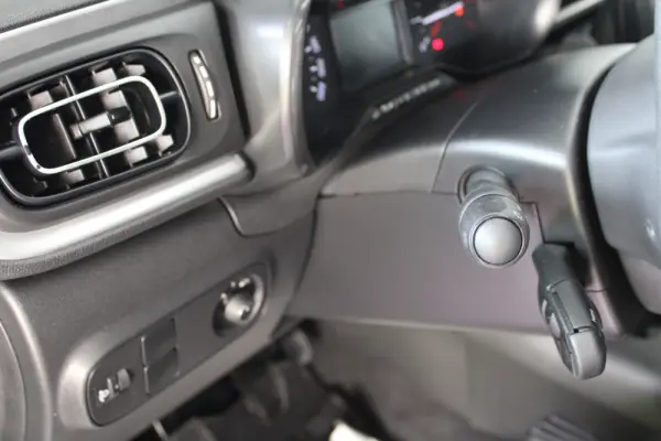 Citroen C3 Pure Tech S&S & Plus 17