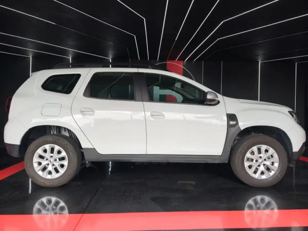 Dacia Duster ESSENCE 5
