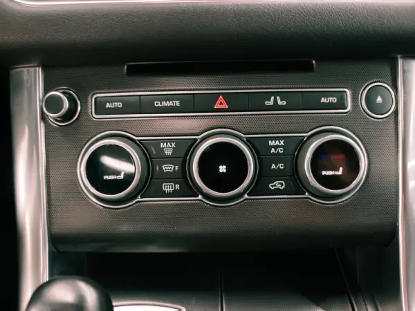 Land Rover Range Rover Sport HSE HYBRID 44
