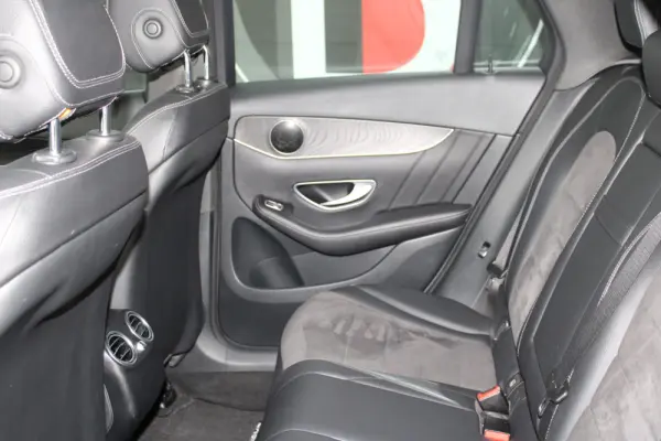Mercedes-Benz CLC 250 2.1 EXCLUSIVE 23