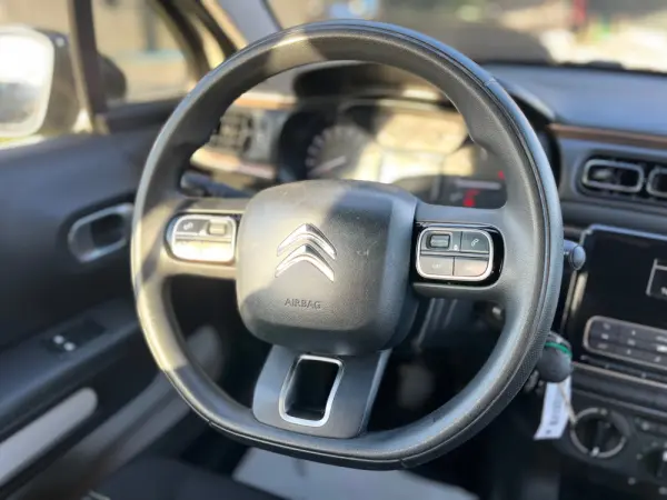 Citroën C3 1.6 BlueHDi Feel 15