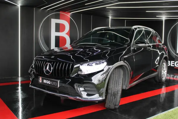 Mercedes-Benz CLC 250 2.1 EXCLUSIVE 1