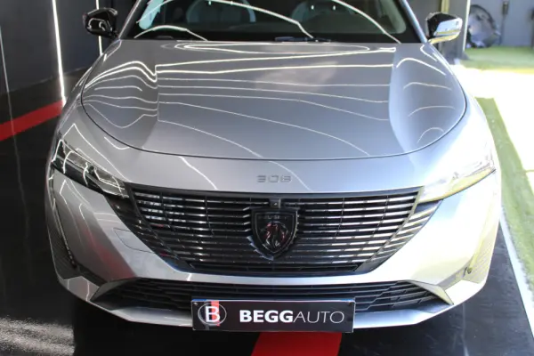 Peugeot 308 SW PureTech 130 EAT8 Active Pack 13