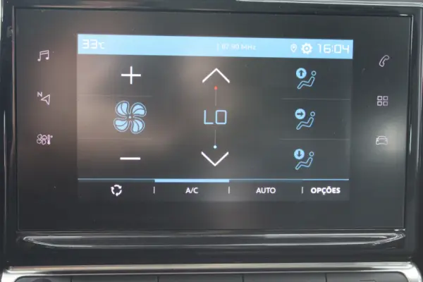 Citroen C3 Pure Tech S&S & Plus 29