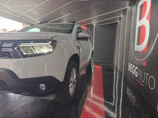 Dacia Duster ESSENCE 3