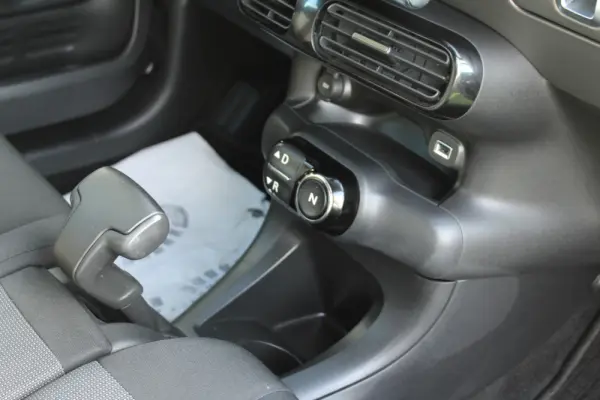 Citroën C4 Cactus 1.6 BlueHDi Shine ETG6 19