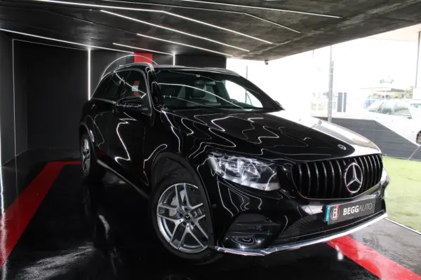 Mercedes-Benz CLC 250 2.1 EXCLUSIVE 11