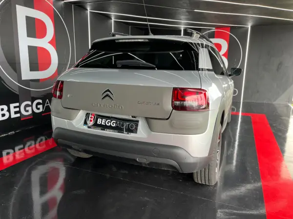 Citroen C4 Cactus 1.6 BlueHDi Feel ETG6 10