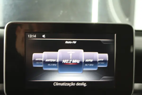 Mercedes-Benz CLC 250 2.1 EXCLUSIVE 48