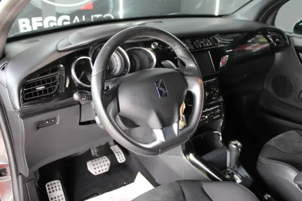 Citroen DS3 1.6 e-HDi So Chic ETG6 18