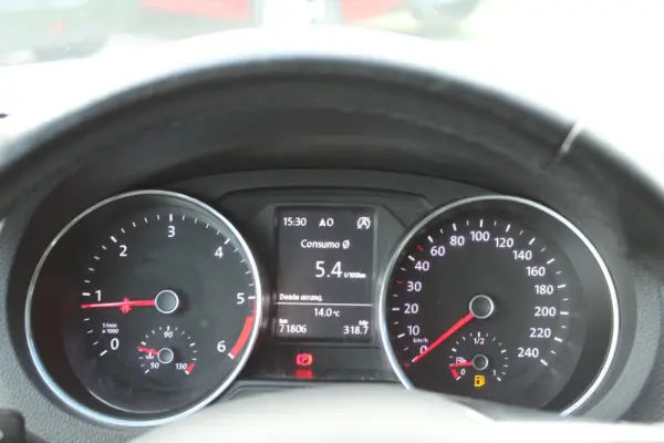 Volkswagen Polo Allstar 51