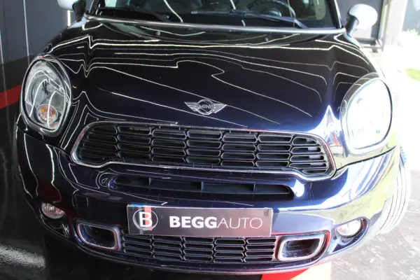 MINI Countryman Cooper SD ALL4 15
