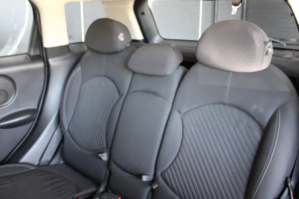 MINI Countryman Cooper SD ALL4 25