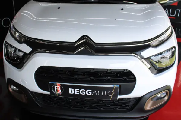 Citroen C3 Pure Tech S&S & Plus 9