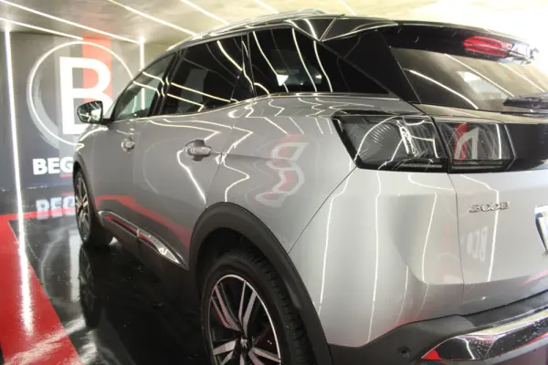 Peugeot 3008 1.5 BlueHDi GT EAT8 33