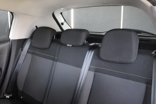 Citroen C3 Pure Tech S&S & Plus 22