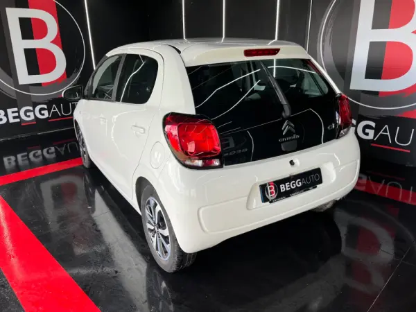 Citroen C1 1.2 VTi Feel 5
