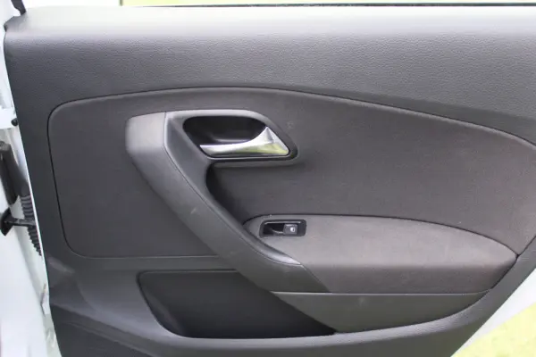 Volkswagen Polo Allstar 22