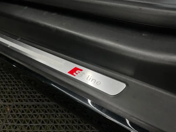 Audi TT Coupé 2.0 TFSi quattro S-line S tronic 28