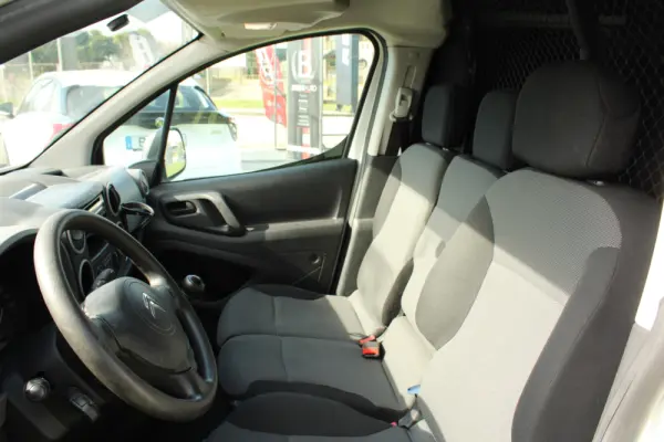 Citroën Berlingo 6