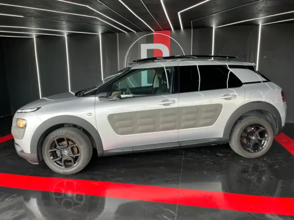 Citroen C4 Cactus 1.6 BlueHDi Feel ETG6 7