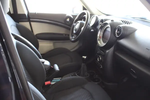 MINI Countryman Cooper SD ALL4 43