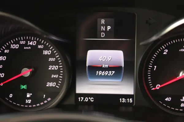 Mercedes-Benz CLC 250 2.1 EXCLUSIVE 49