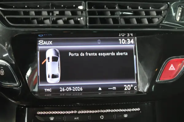Citroen DS3 1.6 e-HDi So Chic ETG6 35