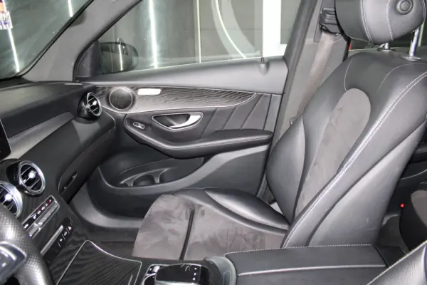 Mercedes-Benz CLC 250 2.1 EXCLUSIVE 45
