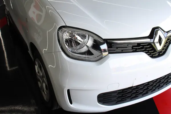 Renault Twingo 1.0 SCe Intens 10