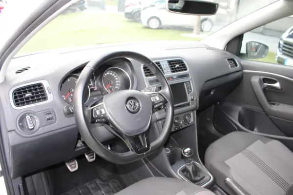 Volkswagen Polo Allstar 35