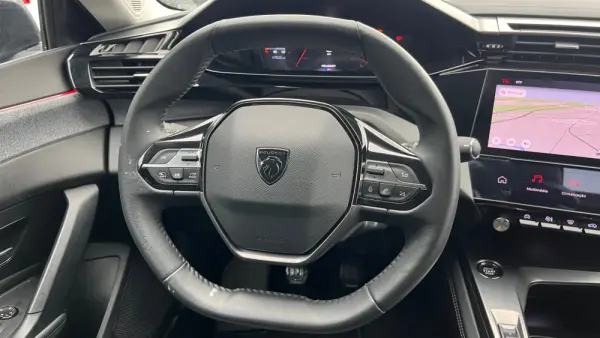 Peugeot 308 Allure pack 27