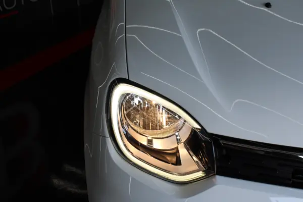 Renault Twingo 1.0 SCe Intens 35