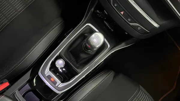 Peugeot 308 1.2 PureTech GT Line 20