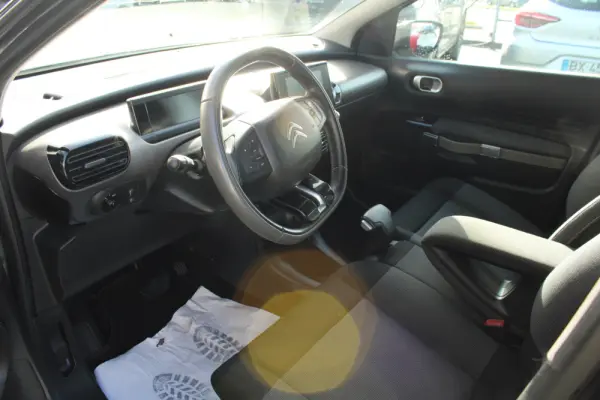Citroën C4 Cactus 1.6 BlueHDi Shine ETG6 10