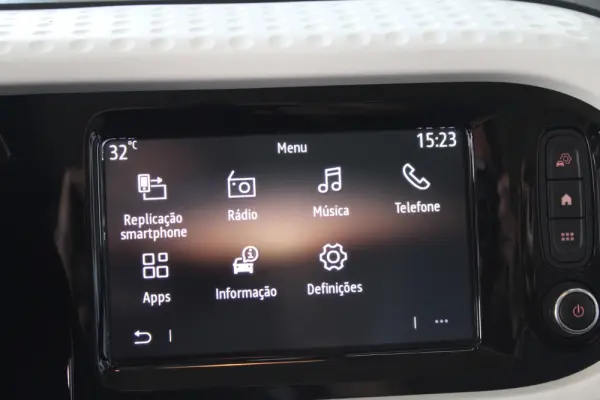 Renault Twingo 1.0 SCe Intens 38