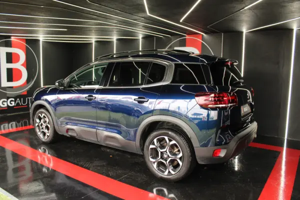 Citroen C5 Aircross 1.5 BlueHDi Shine Pack EAT8 44