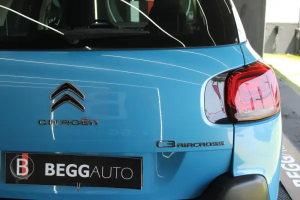 Citroën C3 Aircross 11