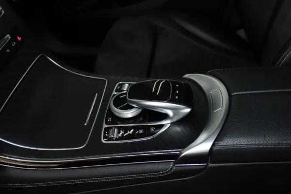 Mercedes-Benz CLC 250 2.1 EXCLUSIVE 32