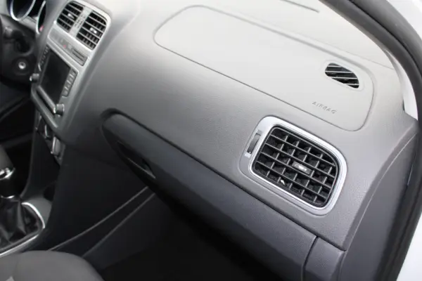 Volkswagen Polo Allstar 31