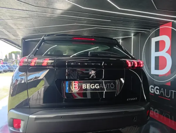 Peugeot 2008 ALLURE 5