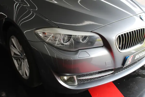 BMW 520 6