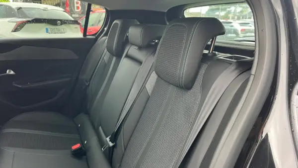 Peugeot 308 Allure pack 31