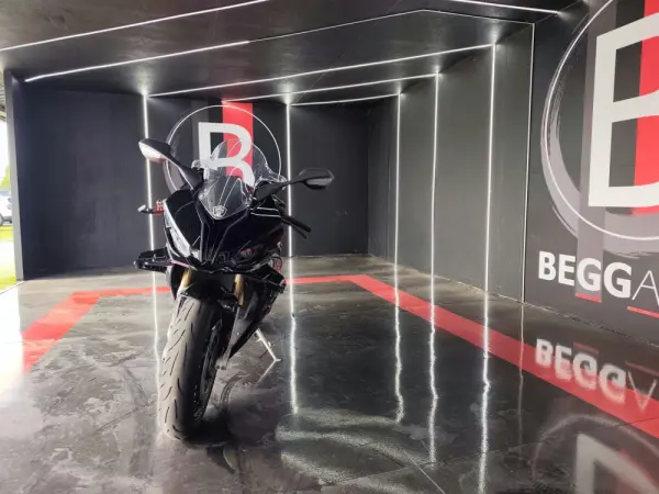 BMW S 1000 RR 3